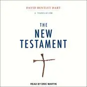 The New Testament