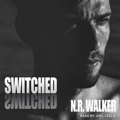 Switched Audibook, by N.R. Walker