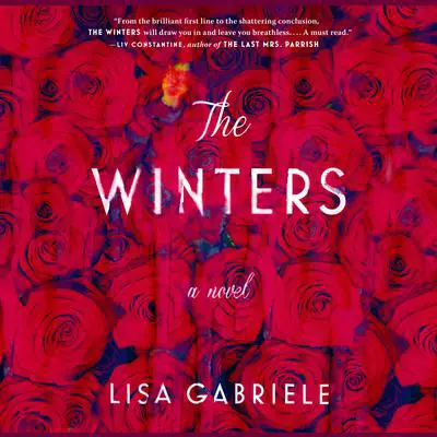 The Winters: A Novel Audibook, by Lisa Gabriele