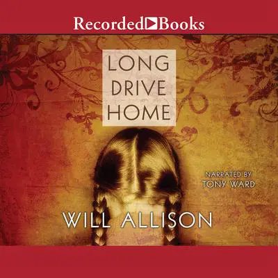 Long Drive Home Audibook, by Will Allison