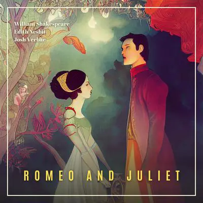 Romeo and Juliet Audibook, by William Shakespeare