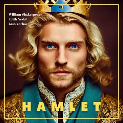 Hamlet Audibook, by William Shakespeare