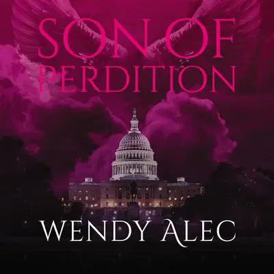 Son of Perdition Audibook, by Wendy Alec