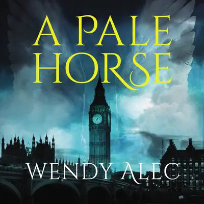 A Pale Horse Audibook, by Wendy Alec