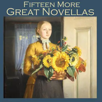 Fifteen More Great Novellas Audibook, by Various 