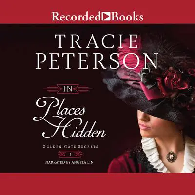 In Places Hidden Audibook, by Tracie Peterson