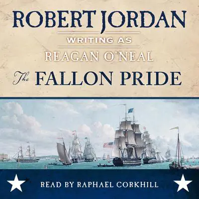 The Fallon Pride Audibook, by Robert Jordan