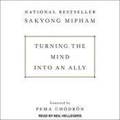 Turning the Mind Into an Ally