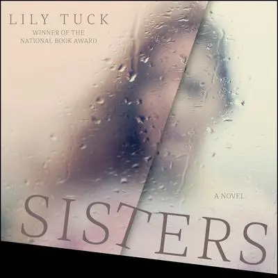 Sisters Audibook, by Lily Tuck