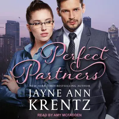 Perfect Partners Audibook, by Jayne Ann Krentz