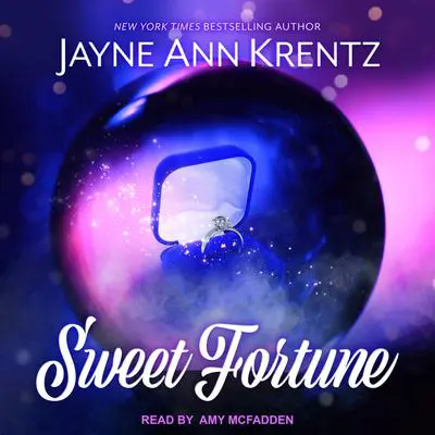 Sweet Fortune Audibook, by Jayne Ann Krentz
