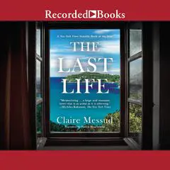 The Last Life Audibook, by 