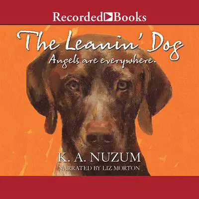 The Leanin' Dog Audibook, by K. A. Nuzum