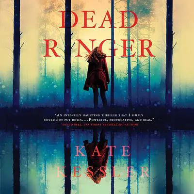 Dead Ringer Audibook, by Kate Kessler