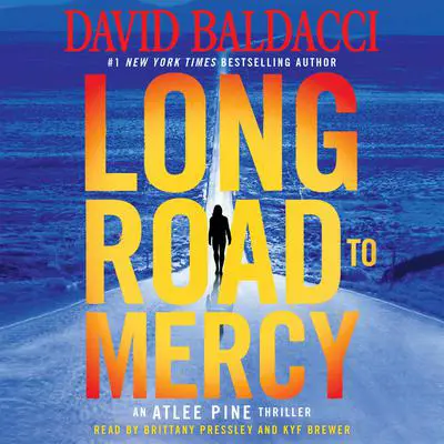 Long Road to Mercy Audibook, by David Baldacci