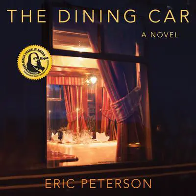 The Dining Car Audibook, by Eric Peterson