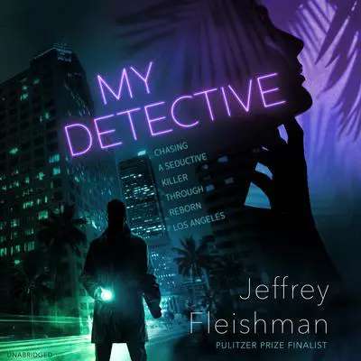 My Detective Audibook, by Jeffrey Fleishman