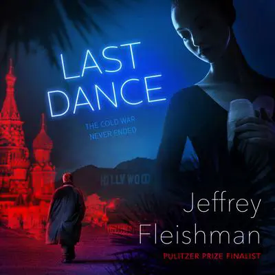 Last Dance Audibook, by Jeffrey Fleishman