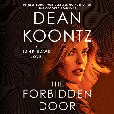 The Forbidden Door Audibook, by Dean Koontz