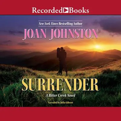 Surrender Audibook, by Joan Johnston