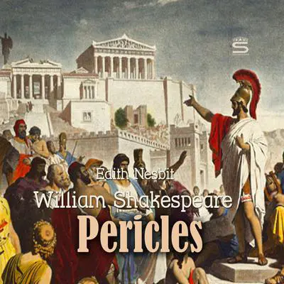 Pericles Audibook, by Edith Nesbit