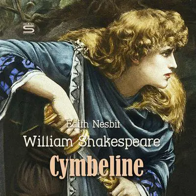 Cymbeline Audibook, by William Shakespeare