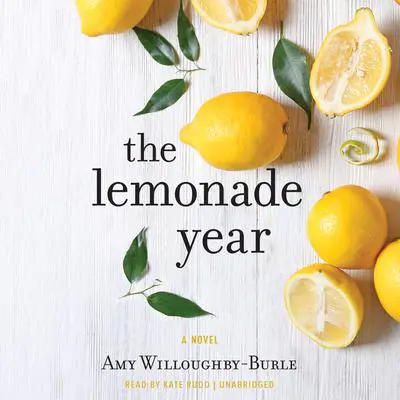 The Lemonade Year: A Novel Audibook, by Amy Willoughby-Burle