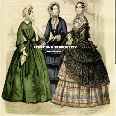 Sense And Sensibility Audibook, by Jane Austen