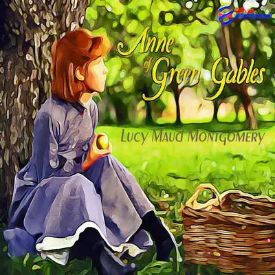 Anne of Green Gables Audibook, by L. M. Montgomery