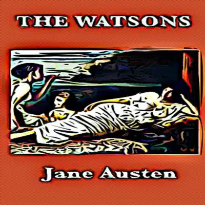 The Watsons Audibook, by Jane Austen