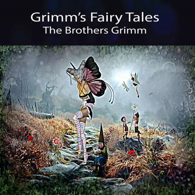Grimm's Fairy Tales Audibook, by Brothers Grimm
