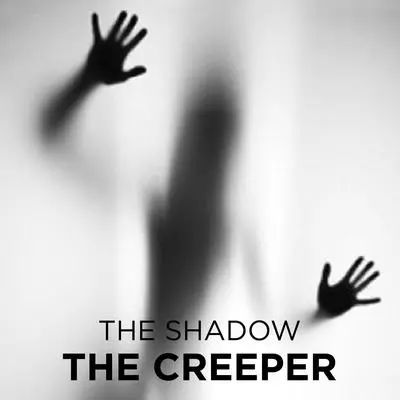 The Creeper Audibook, by The Shadow