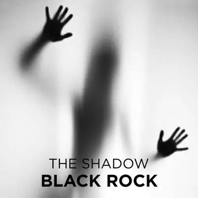 Black Rock Audibook, by The Shadow