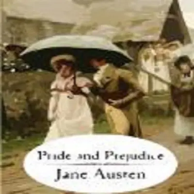 Pride And Prejudice Audibook, by Jane Austen