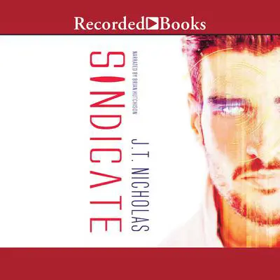 SINdicate Audibook, by J.T. Nicholas