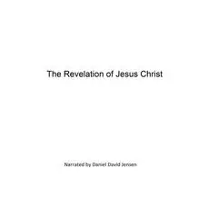 The Revelation of Jesus Christ Audibook, by KJB AV