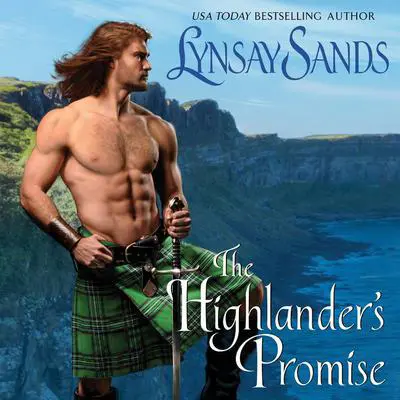 The Highlander's Promise: Higland Brides Audibook, by Lynsay Sands