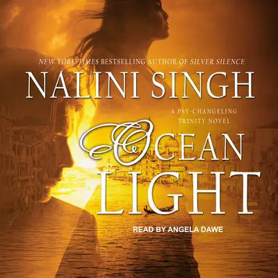 Ocean Light Audibook, by Nalini Singh