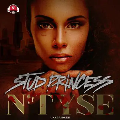 Stud Princess Audibook, by N’Tyse