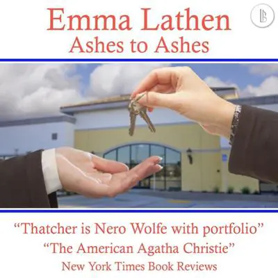 Ashes to Ashes: The Emma Lathen Booktrack Edition: Booktrack Edition Audibook, by Emma Lathen