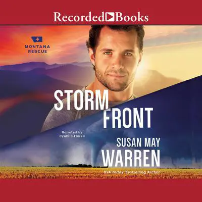 Storm Front Audibook, by Susan May Warren