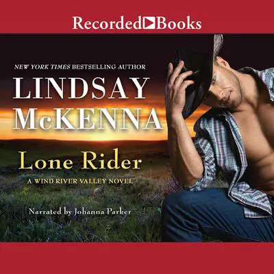 Lone Rider Audibook, by Lindsay McKenna