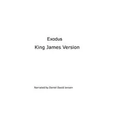 Exodus Audibook, by KJB AV