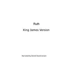 Ruth Audibook, by KJB AV