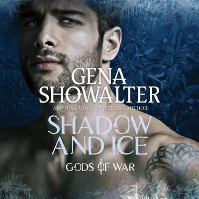 Shadow and Ice Audibook, by Gena Showalter