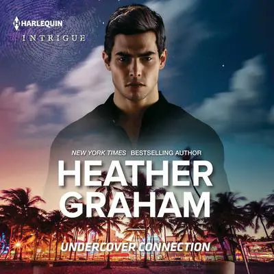 Undercover Connection Audibook, by Heather Graham