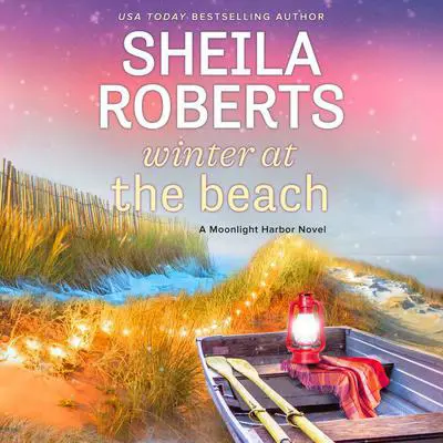 Winter at the Beach Audibook, by Sheila Roberts