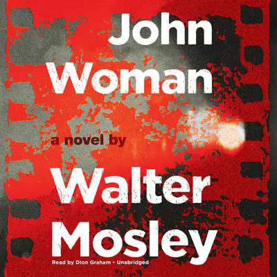 John Woman Audibook, by Walter Mosley
