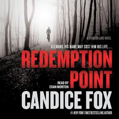 Redemption Point: A Crimson Lake Novel Audibook, by Candice Fox