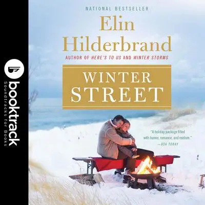Winter Street: Booktrack Edition Audibook, by Elin Hilderbrand